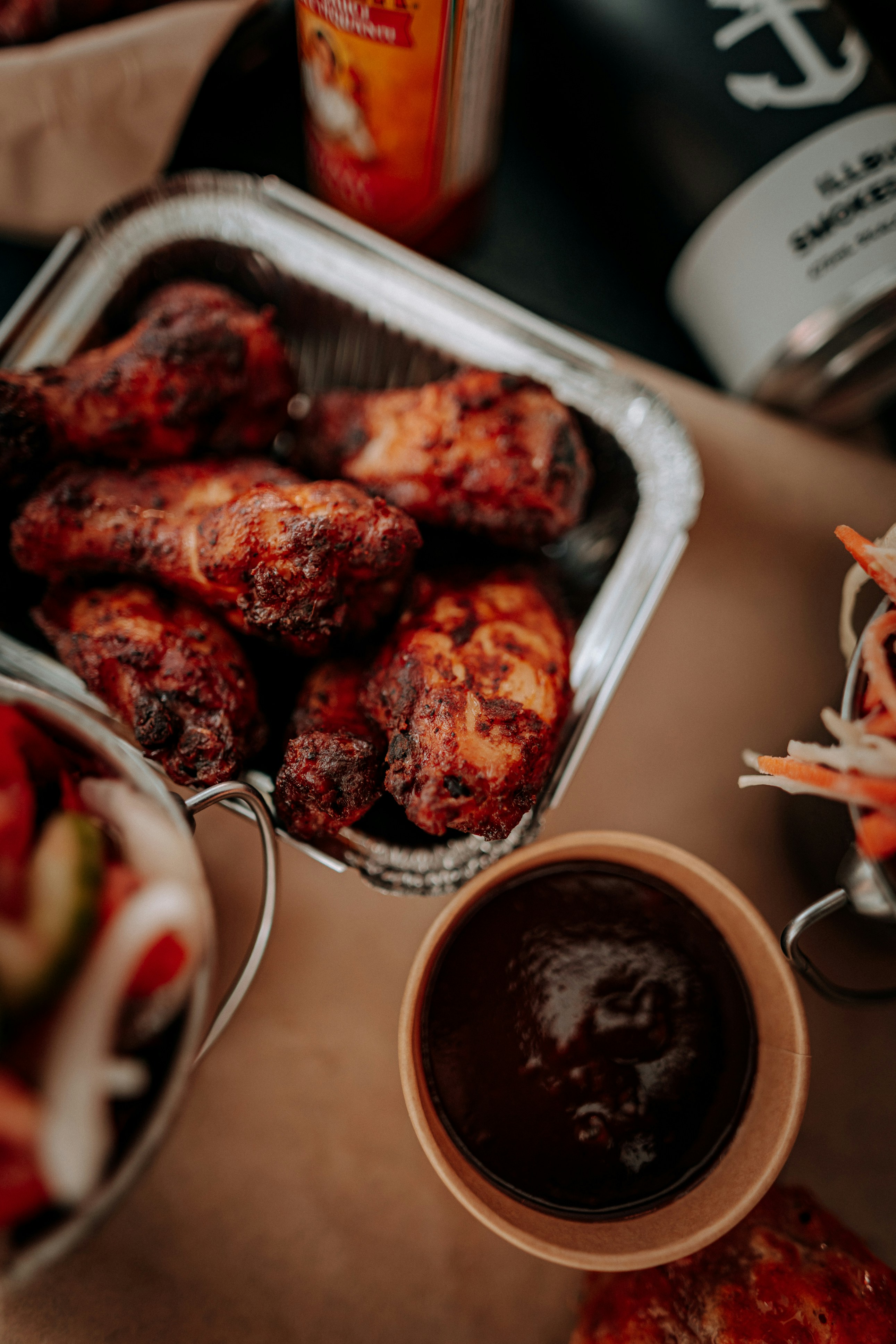Wings